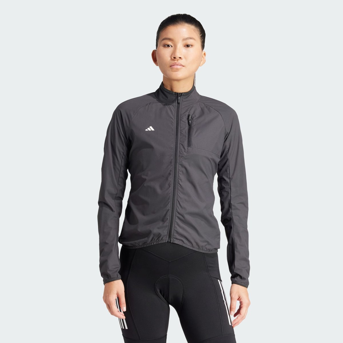Veste De Cyclisme Wind.rdy Veste De Cyclisme Wind.rdy black, adidas Performance
