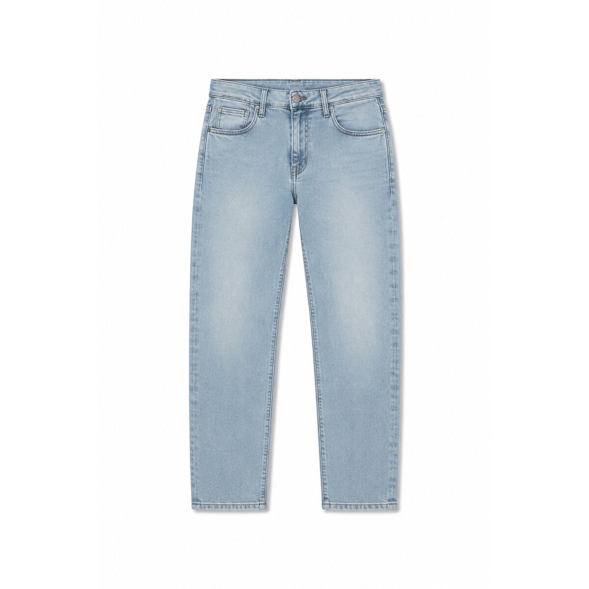 Jeans slim BLUE JOGG 700/11, longueur 34 grey/blue, LE TEMPS DES CERISES