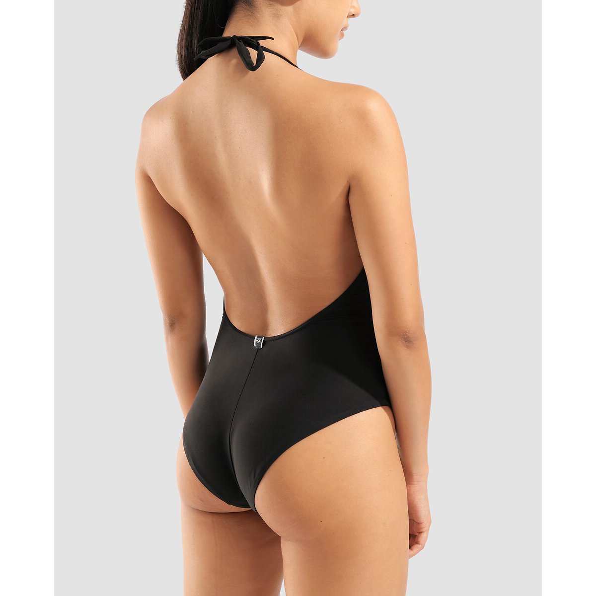 Bañador BEACHWEAR negro, ARENA