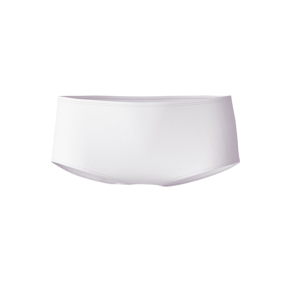 Panty, taille basse Coton ESSENTIAL COTTON blanc, CALIDA