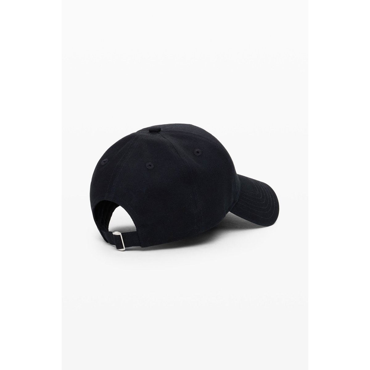 Casquette logo noir, DESIGUAL