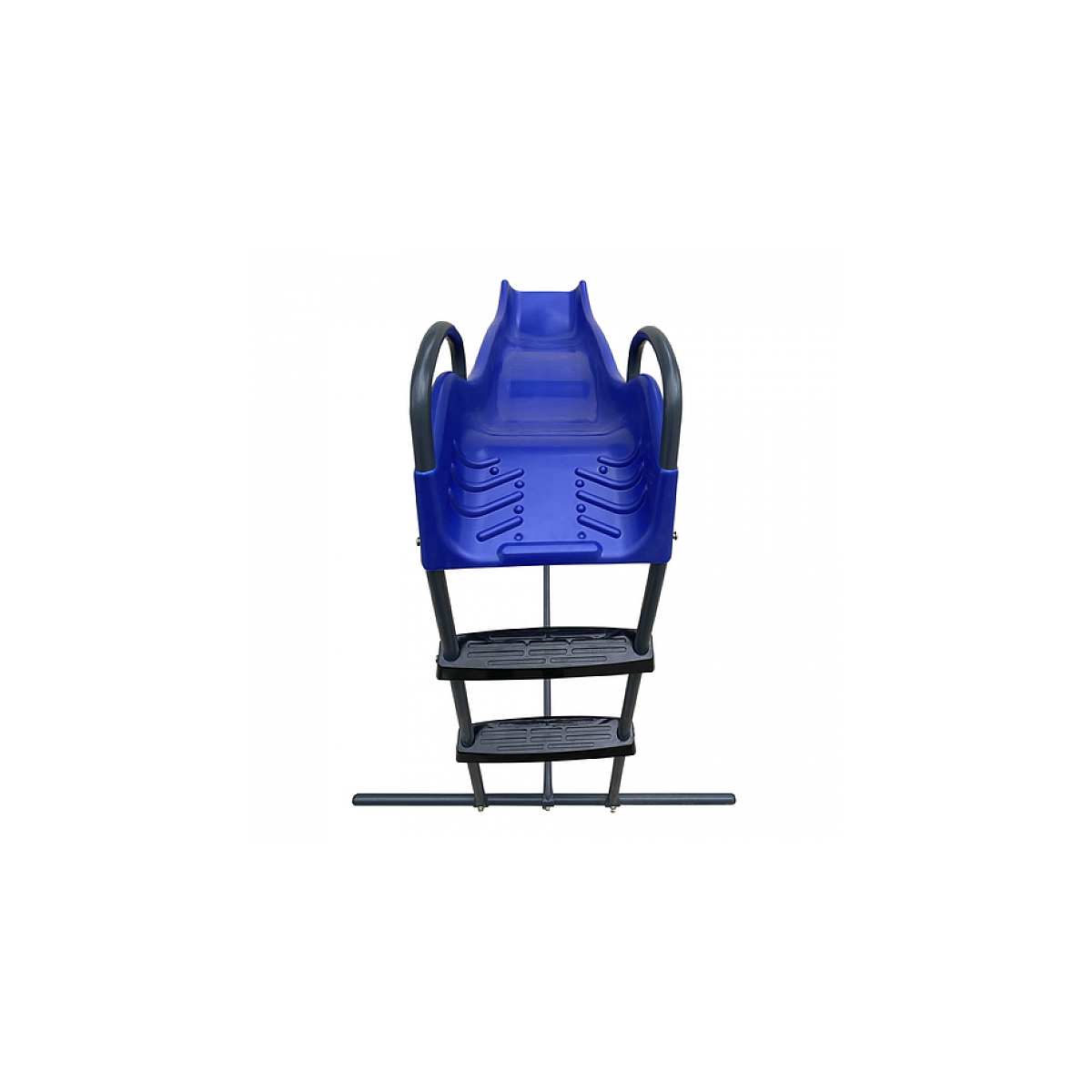 AXI Freesteting Toboggan 180cm Bleu Antracite couleur unique, AXI HOUSE