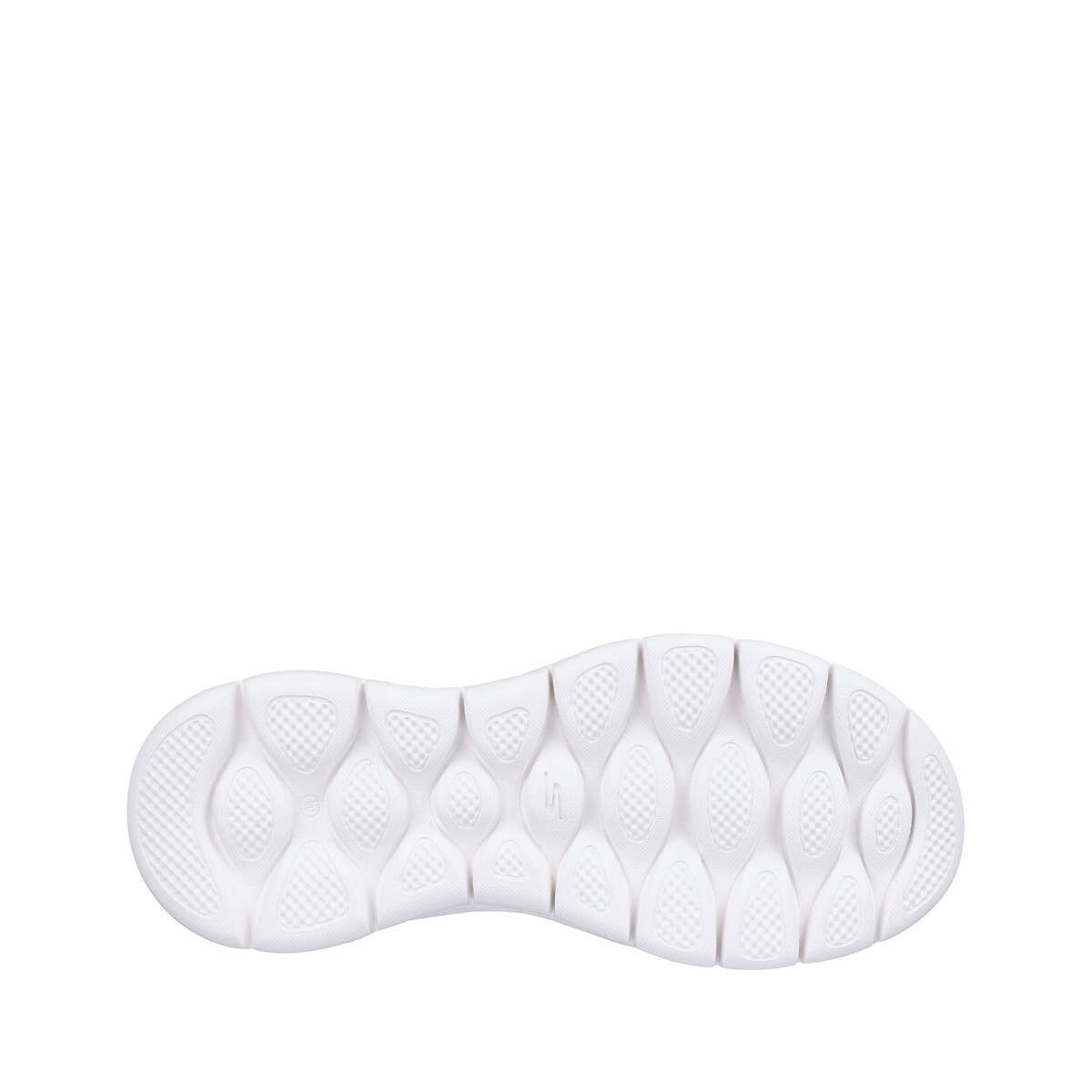 Baskets Go Walk Flex - Grand Entry bleu marine, SKECHERS