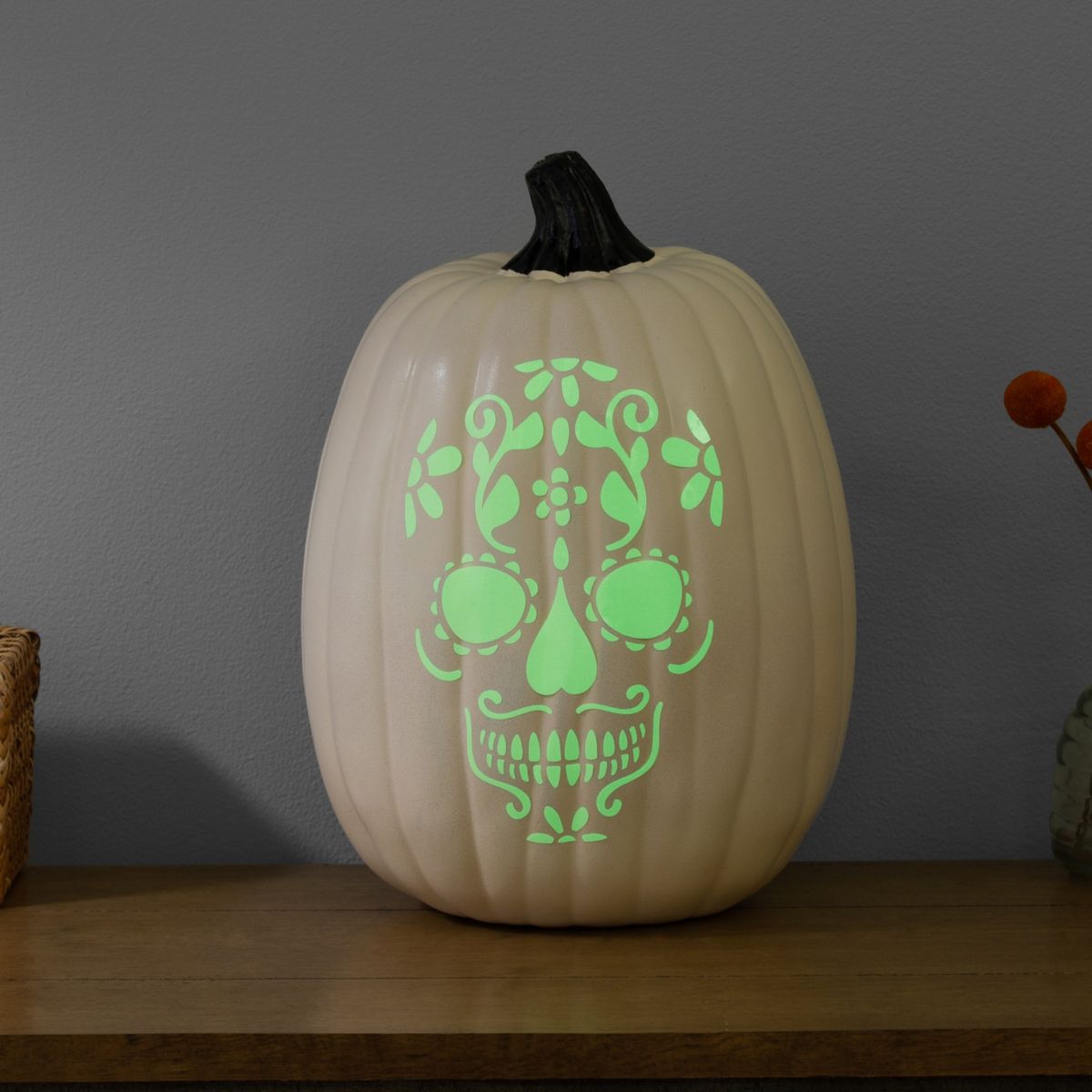 Accessoire Vinyle phosphorescent amovible couleur unique, CRICUT