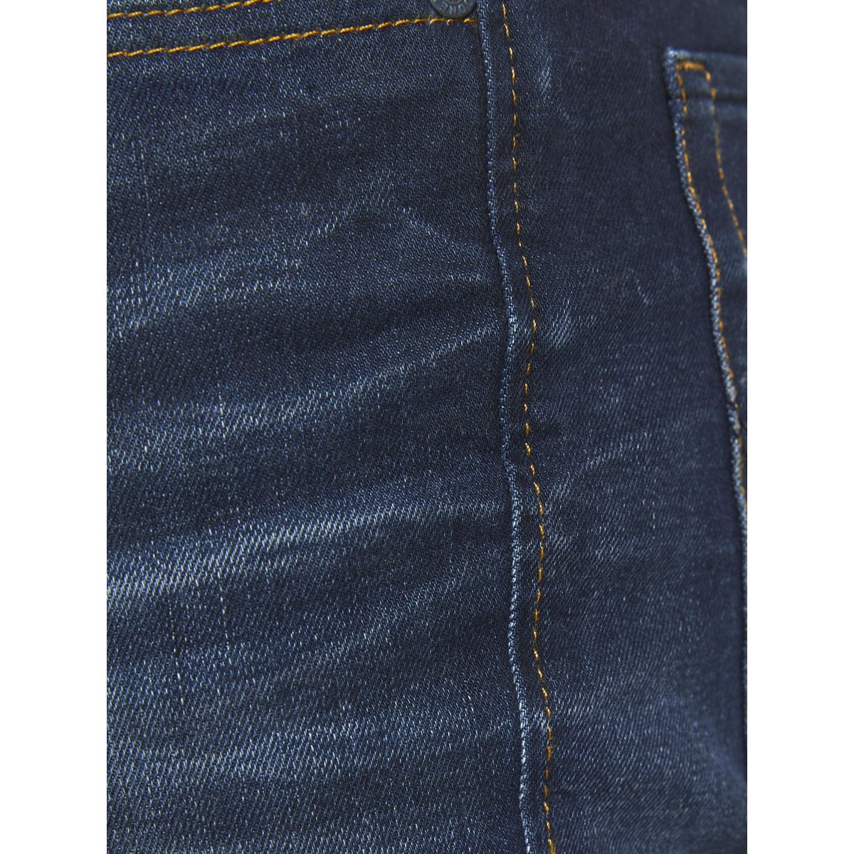 Coupe Regular blue denim, JACK & JONES