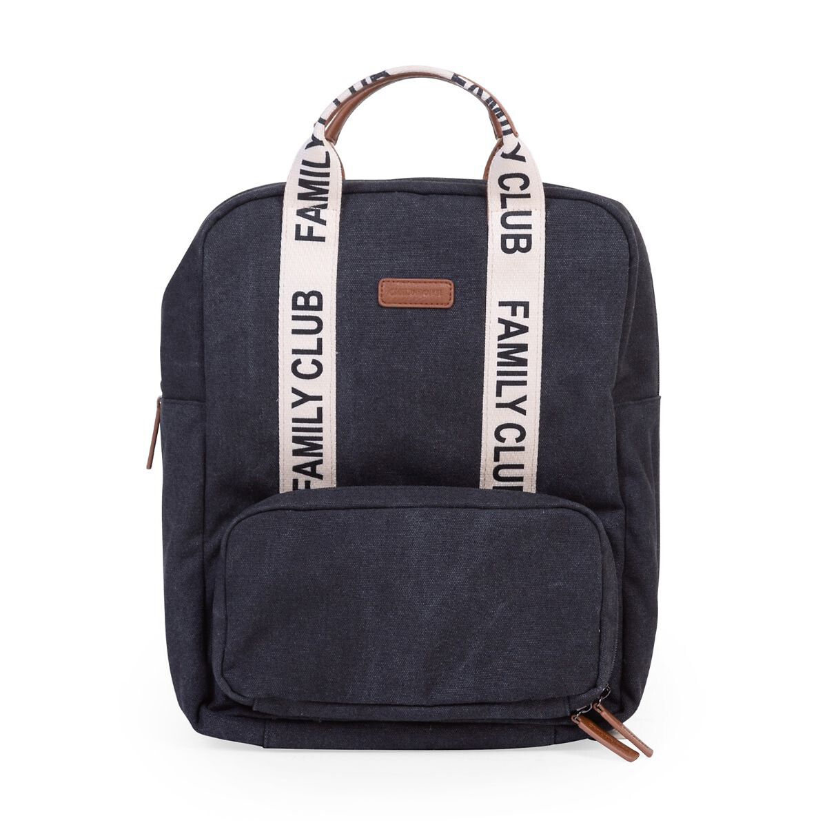 Sac à dos Family club Signature CWBPSCBL noir, CHILDHOME