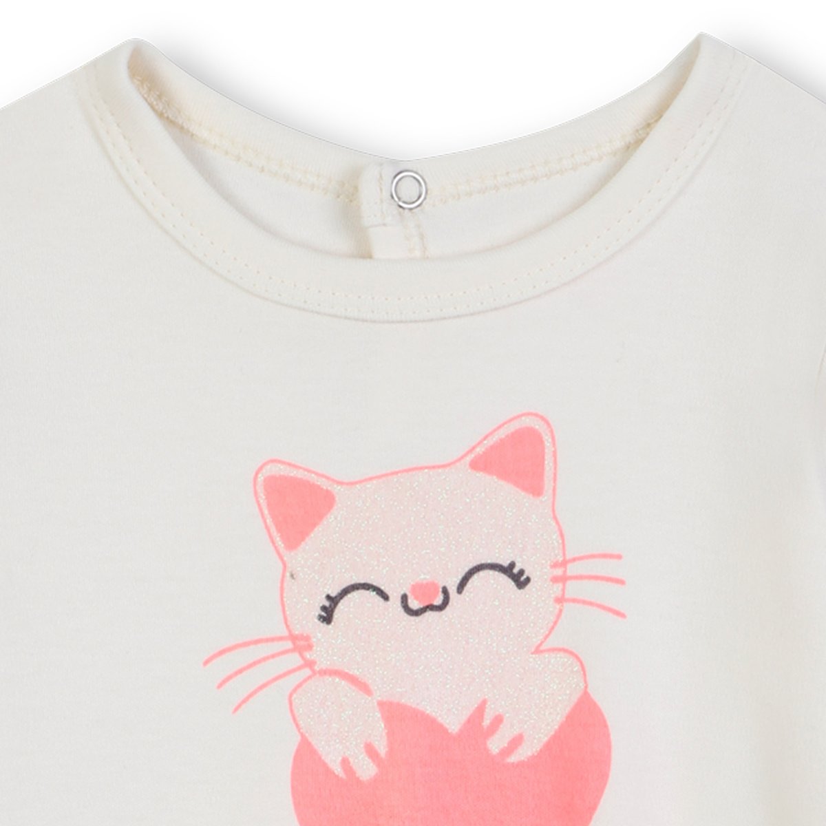 Pyjama en coton rice, BILLIEBLUSH