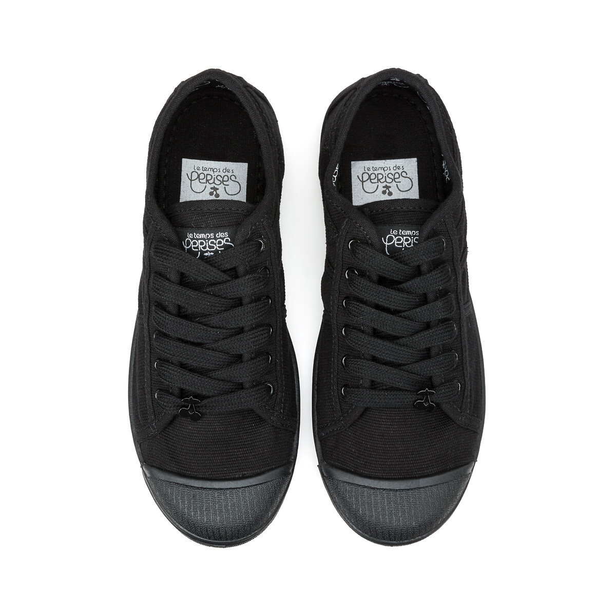 LTC Basic 02 Trainers black, LE TEMPS DES CERISES