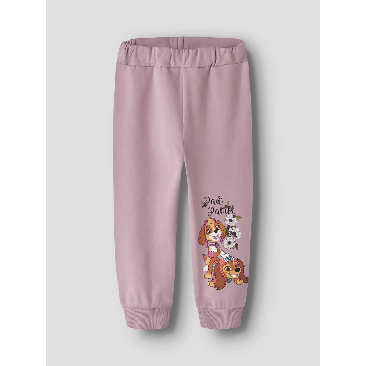 Jogging En Molleton violet - mauve shadows1, NAME IT