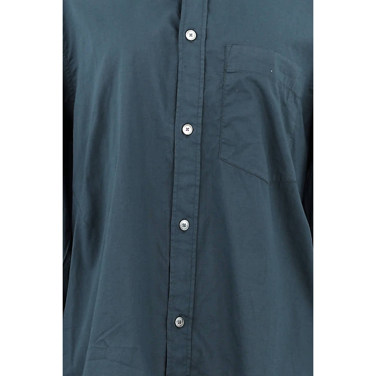 Chemise - Très Bon État vert, ZADIG&VOLTAIRE