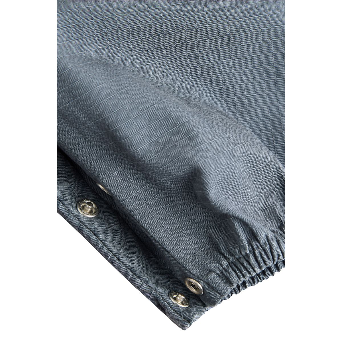 Body et salopette bébé tissé ensemble gris anthracite, NEXT
