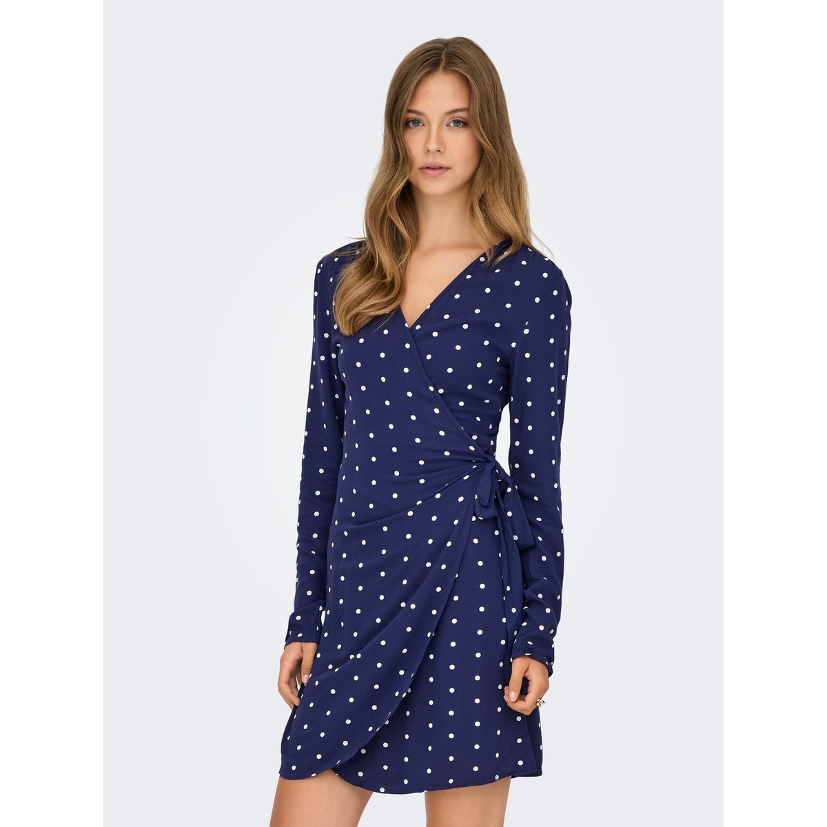 Robe patriot blue, ONLY