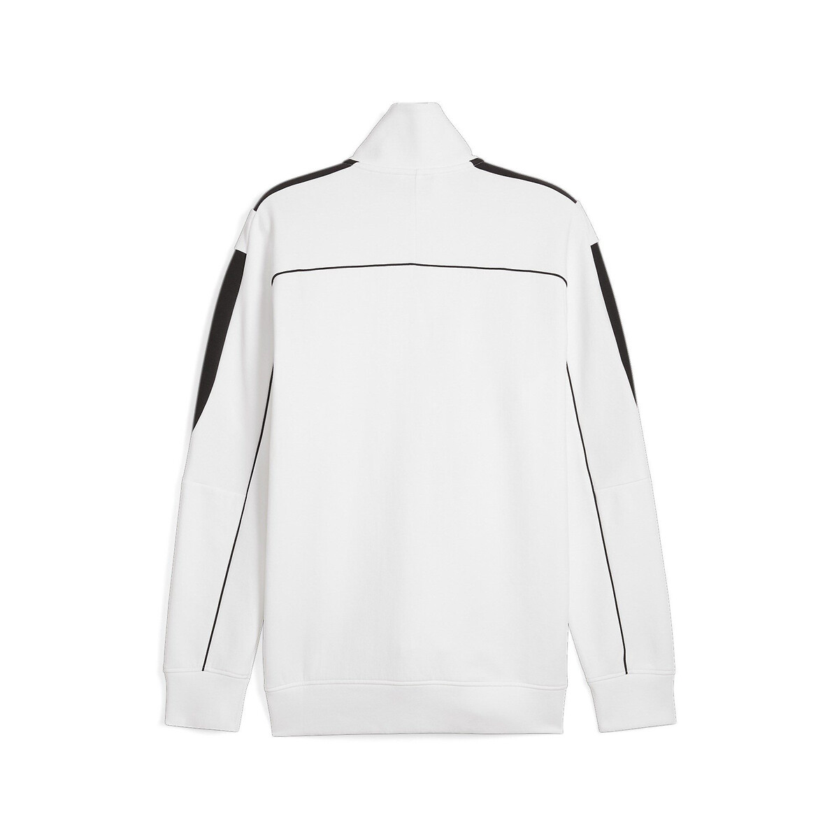 Veste de survêtement MT7 BMW M Motorsport blanc, PUMA
