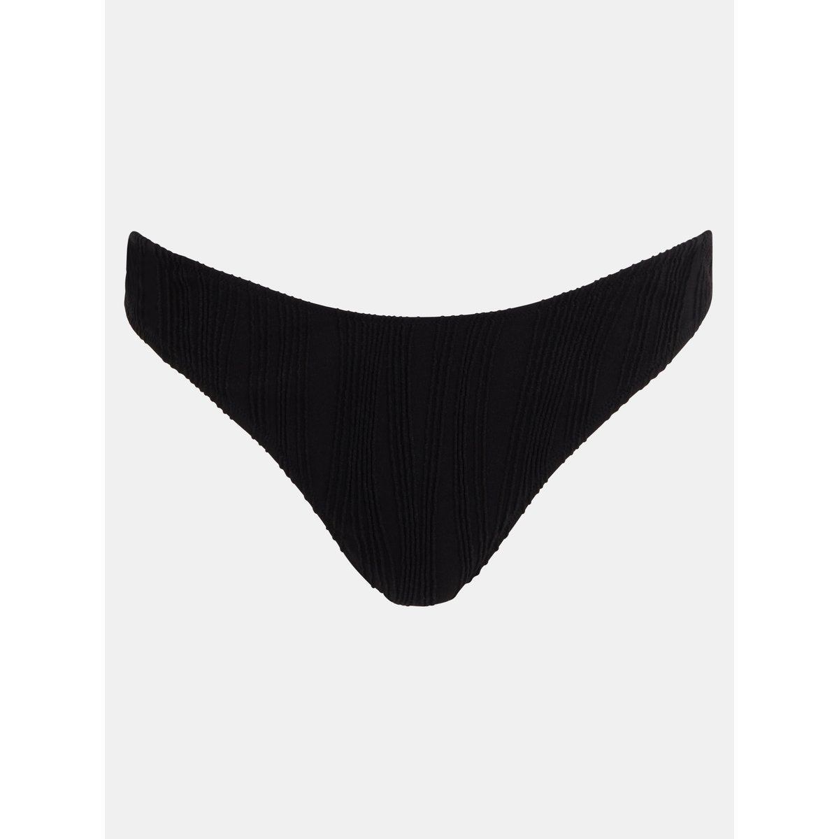 Bas de maillot de bain Tanga SWIM ONE SIZE noir, CHANTELLE PULP