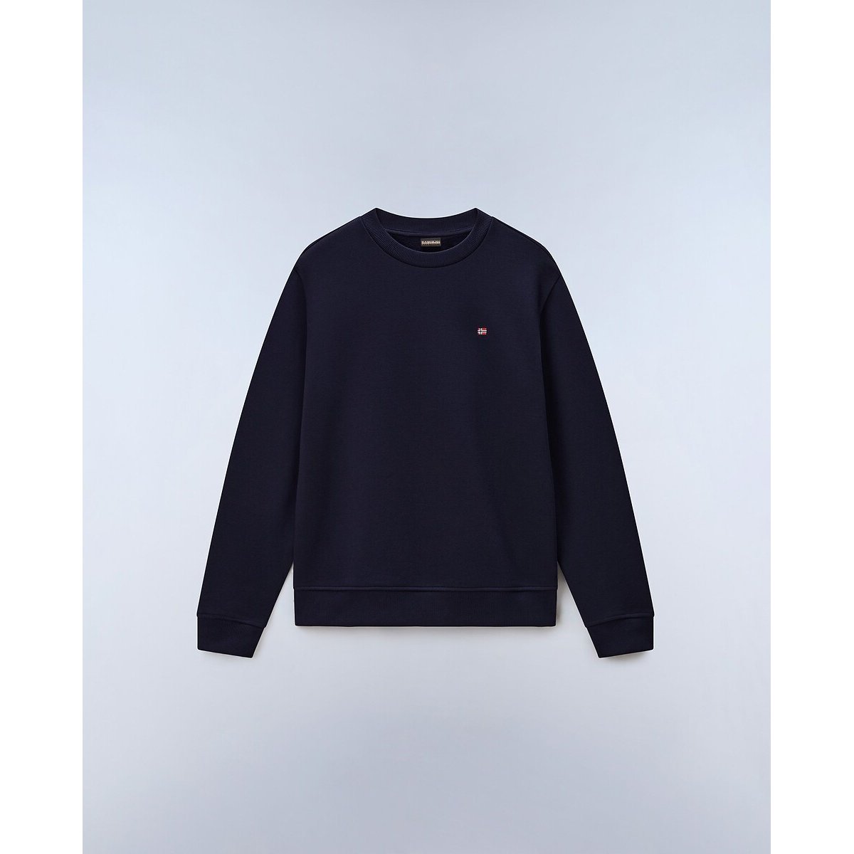 Sweat col rond, BALIS bleu marine, NAPAPIJRI