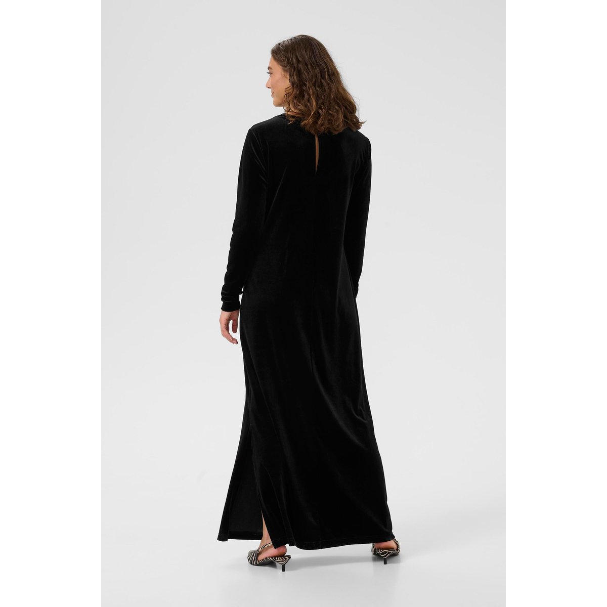 Robe noir, CULTURE