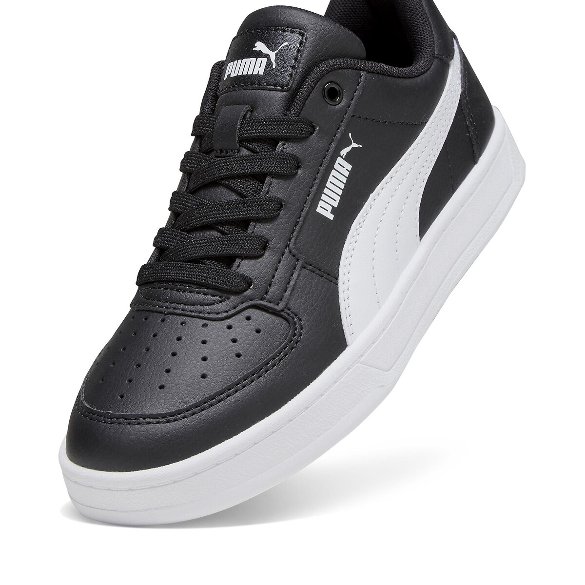 Kids Caven 2.0 Trainers white/black, PUMA