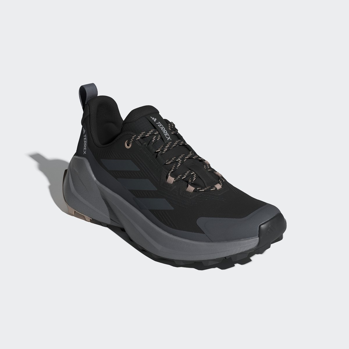 Terrex Trailmaker 2.0 Hiking Shoes Terrex Trailmaker 2.0 Hiking Shoes core black / carbon / grey five, adidas Performance