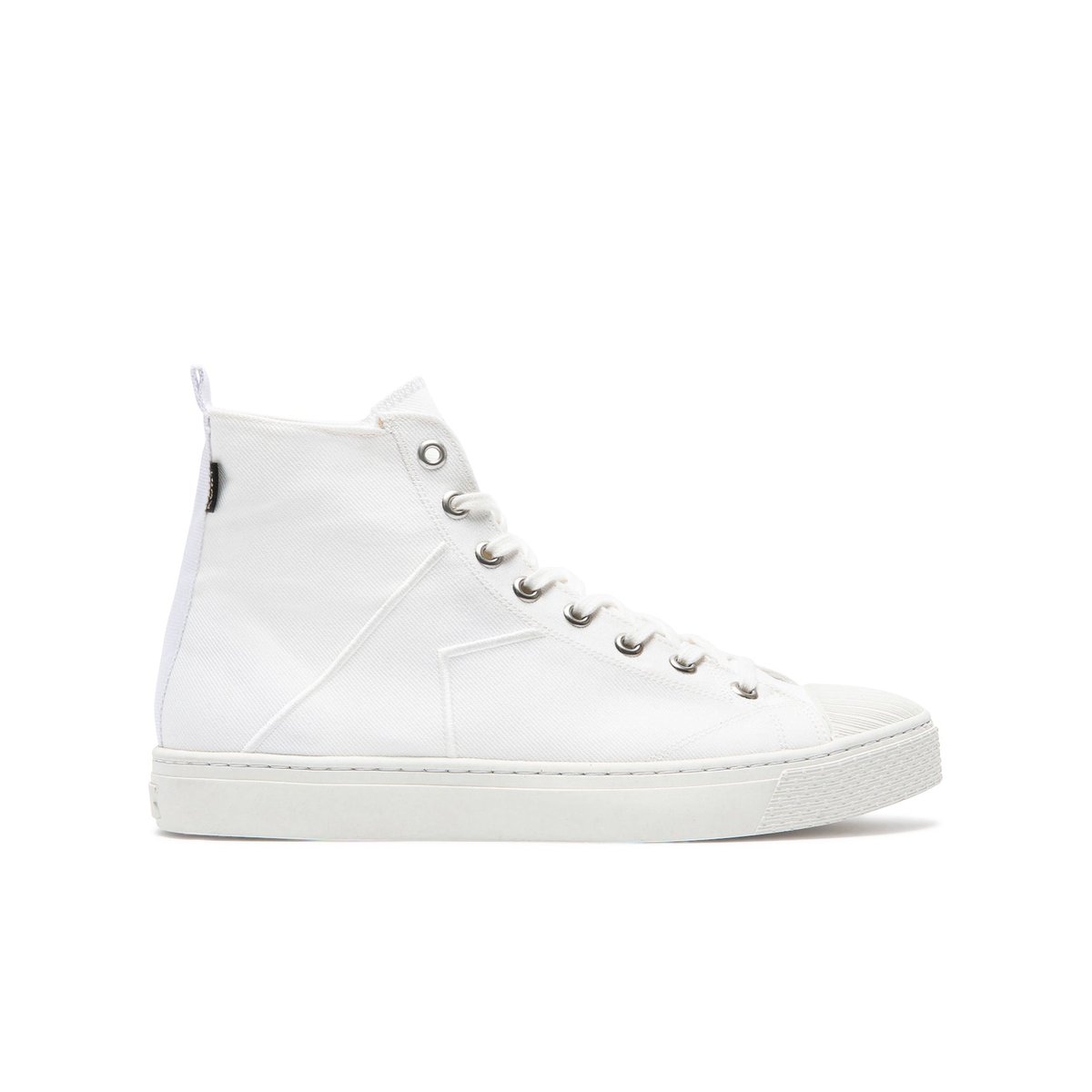 BACKSTAGE H VEG BLANC blanc, KOST