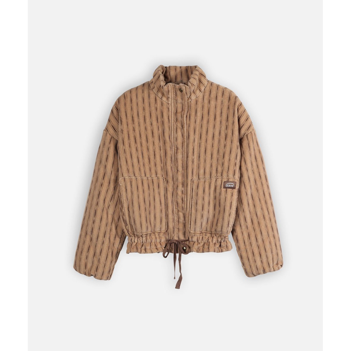 Veste STRIPY amphora, OXBOW