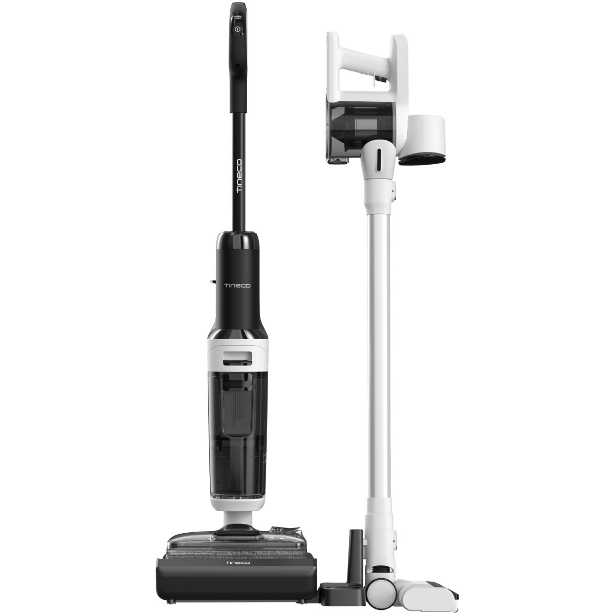 Aspirateur laveur Floor One S6 Switch Stretch Plus couleur unique, TINECO