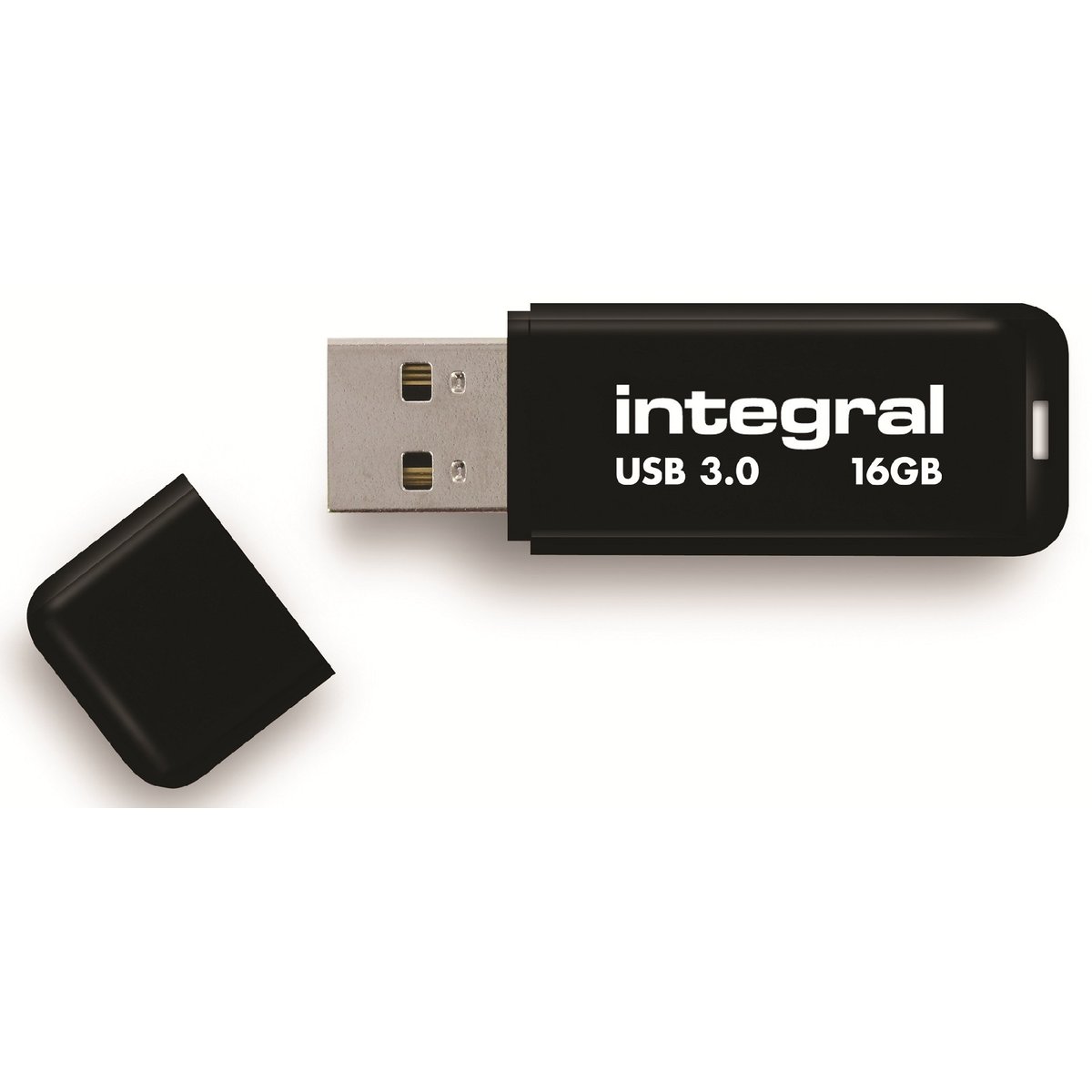 Cle Usb Integral Cle Usb 3.0 16 Gb - Cle Usb 3.0 16 Gb couleur unique, INTEGRAL