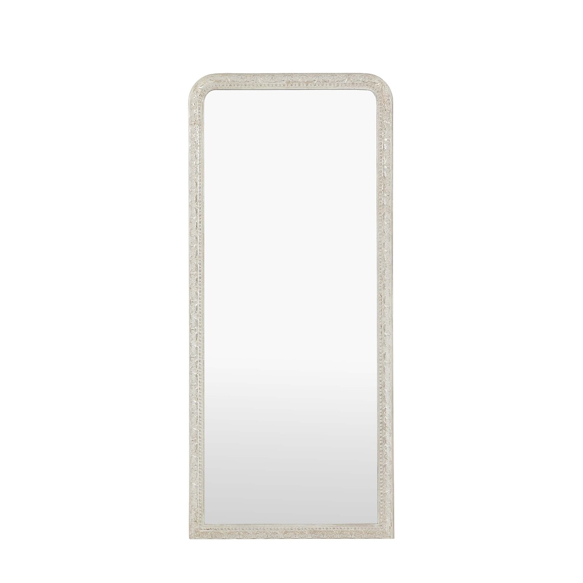 75x170cm Roman Leaner Mirror grey, ÉDITÉ
