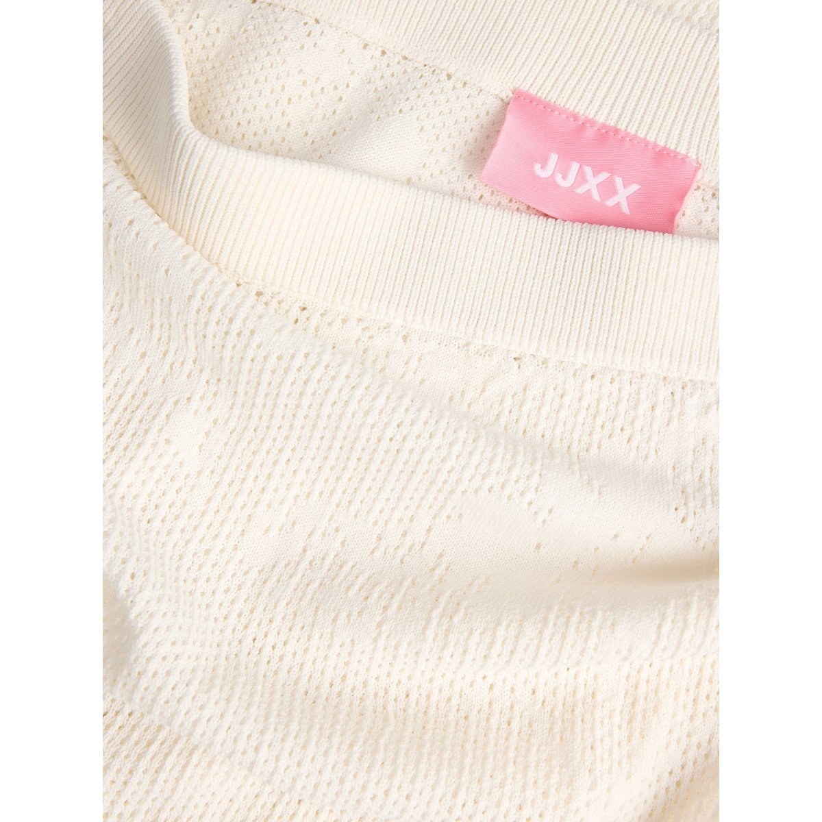 Jupe En Maille cloud dancer, JJXX