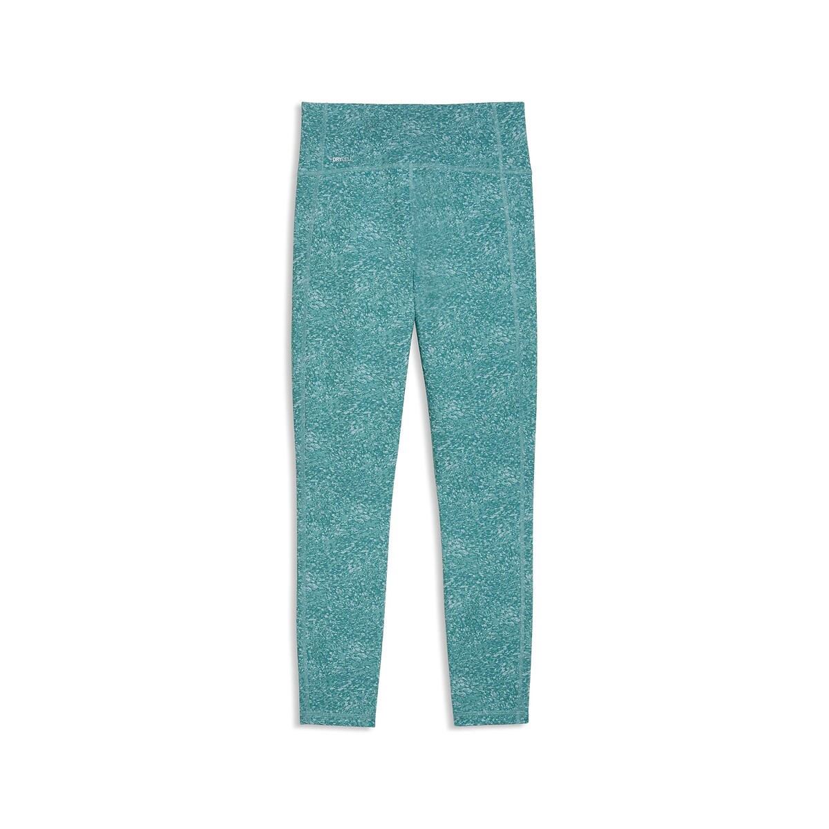 Legging de sport ESSENTIAL imprimé bleu, PUMA