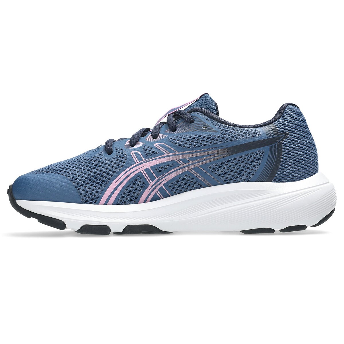 Sapatilhas GEL-CONTEND 10 azul/rosa, ASICS