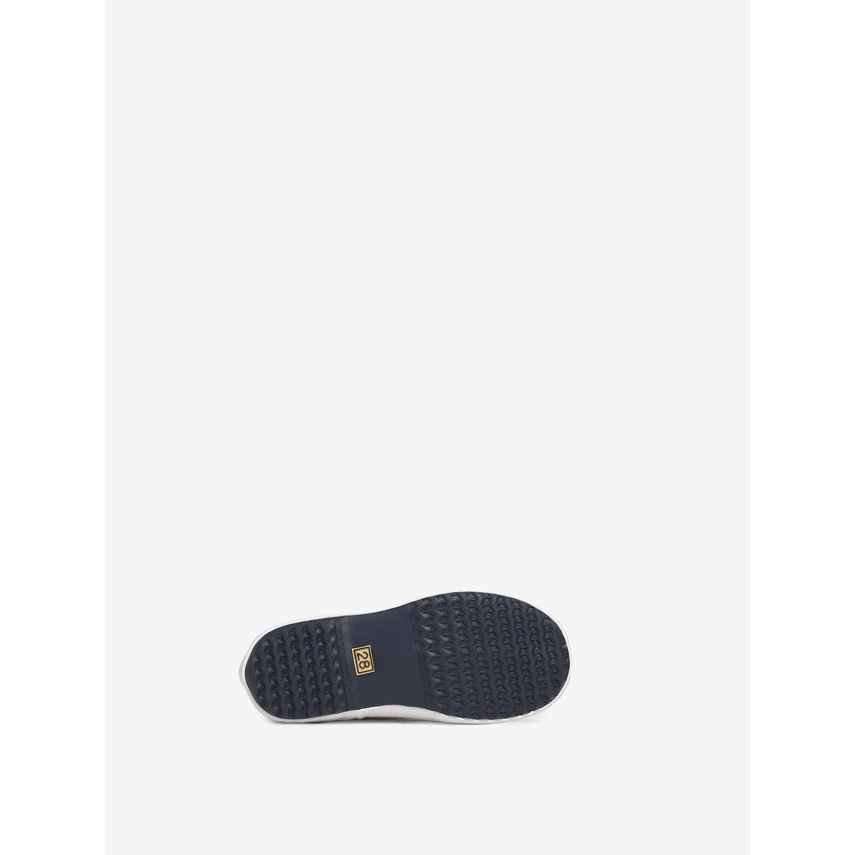 Bottes de pluie LOLLY POP WWF bleu marine, AIGLE