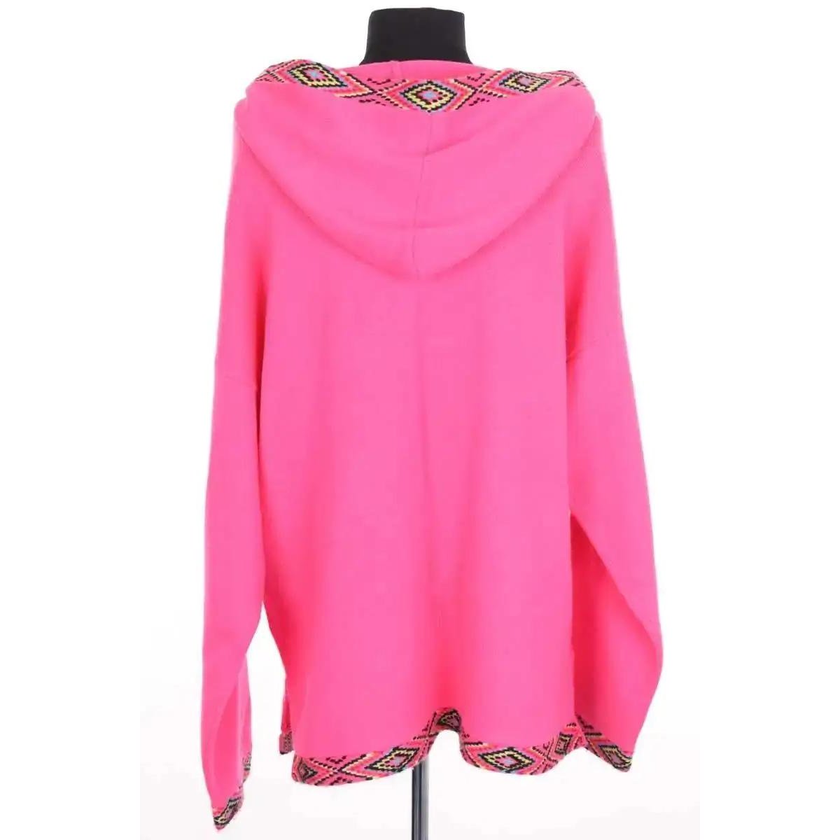 Pull - Très Bon État rose, KUJTEN