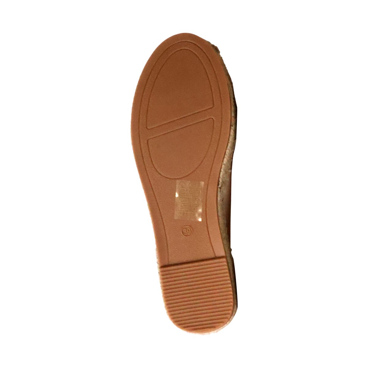 Derby à Enfiler beige, ENZA NUCCI