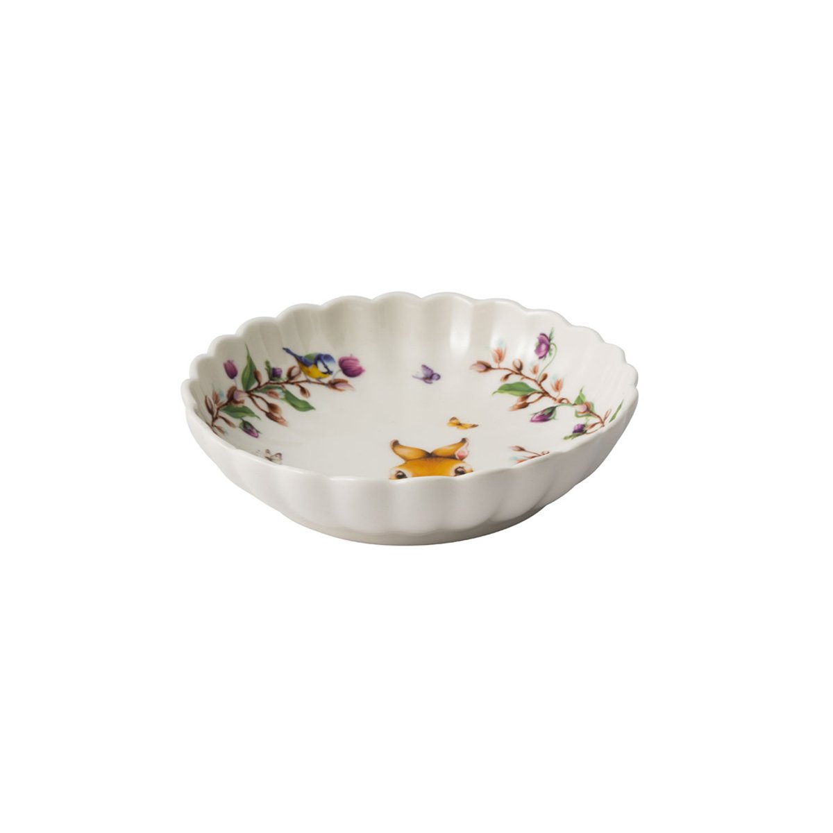 Coupe Petite, Paul SPRING FANTASY vert, VILLEROY & BOCH