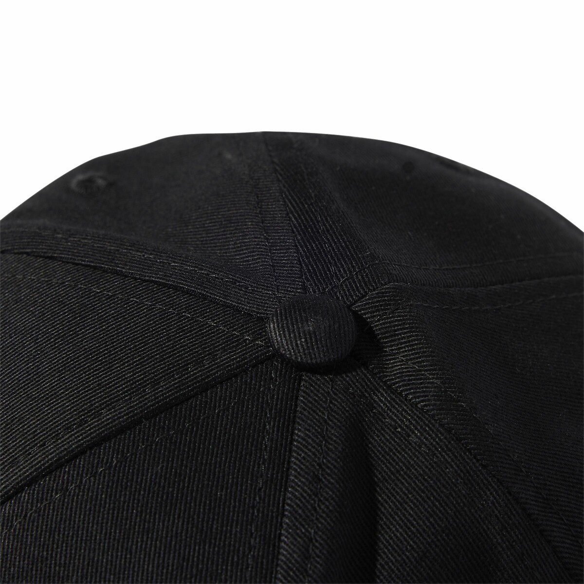 Casquette New Logo Baseball noir, adidas Performance