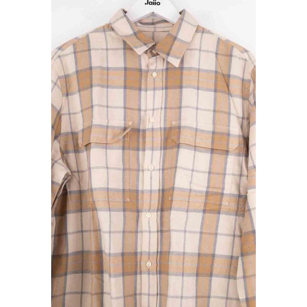 Chemise - Très Bon État marron, FIGARET