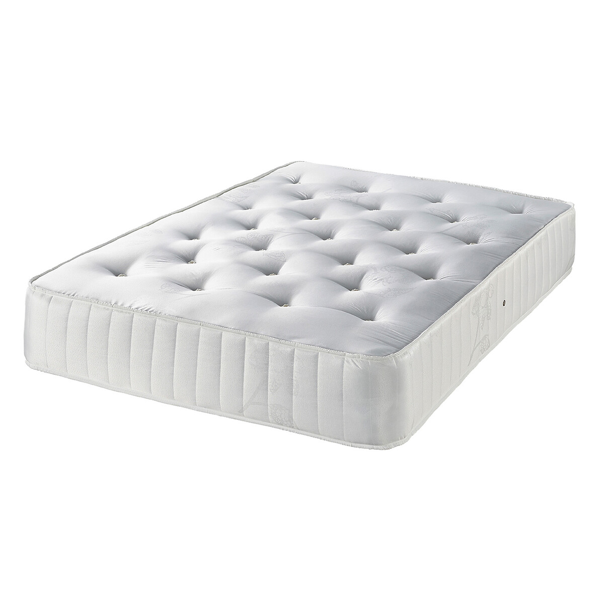 Ortho Pocket Mattress white, ASPIRE
