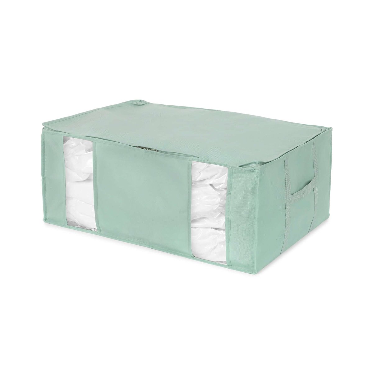 COMPACTOR - Housse de rangement sous vide Laguna - 52.5 x 59 x H.17.5 cm - couleur unique, COMPACTOR