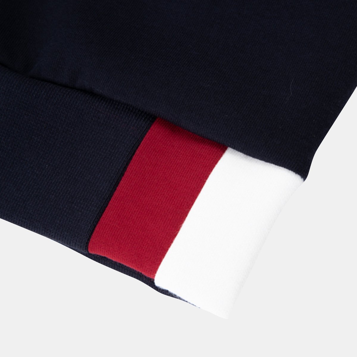Sweat Tricolore bleu, LE COQ SPORTIF