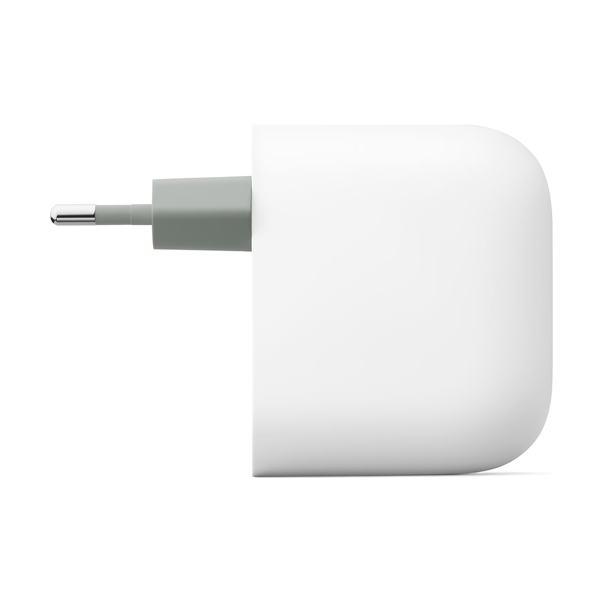 Chargeur USB-C 67W Blanc couleur unique, GOOGLE