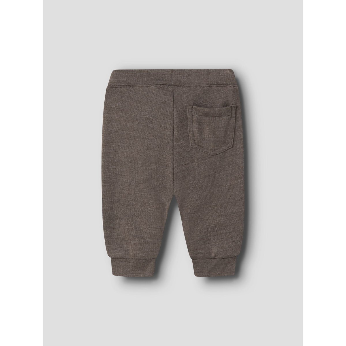 Jogging En Molleton morel, NAME IT