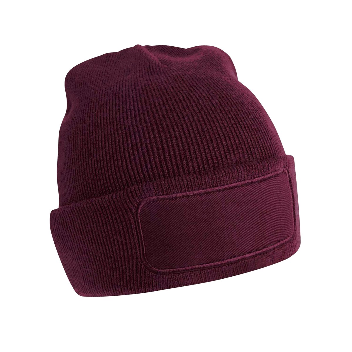 Bonnet ORIGINAL bordeaux, BEECHFIELD