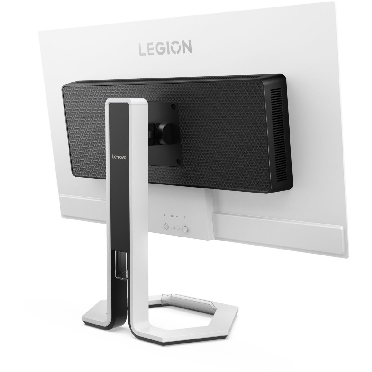 Ecran PC Gamer Legion Pro 32UD-10 32" 4K 240Hz QD-OLED HDR True Black 400 HDMI 2.1 USB-C 15W AMD FreeSync couleur unique, LENOVO