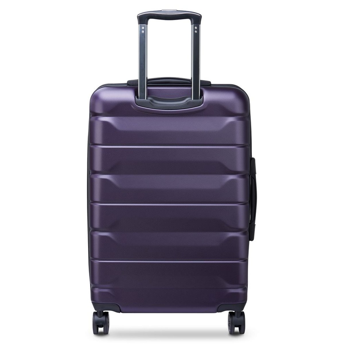 Valise L AIR ARMOUR violet foncé, DELSEY PARIS