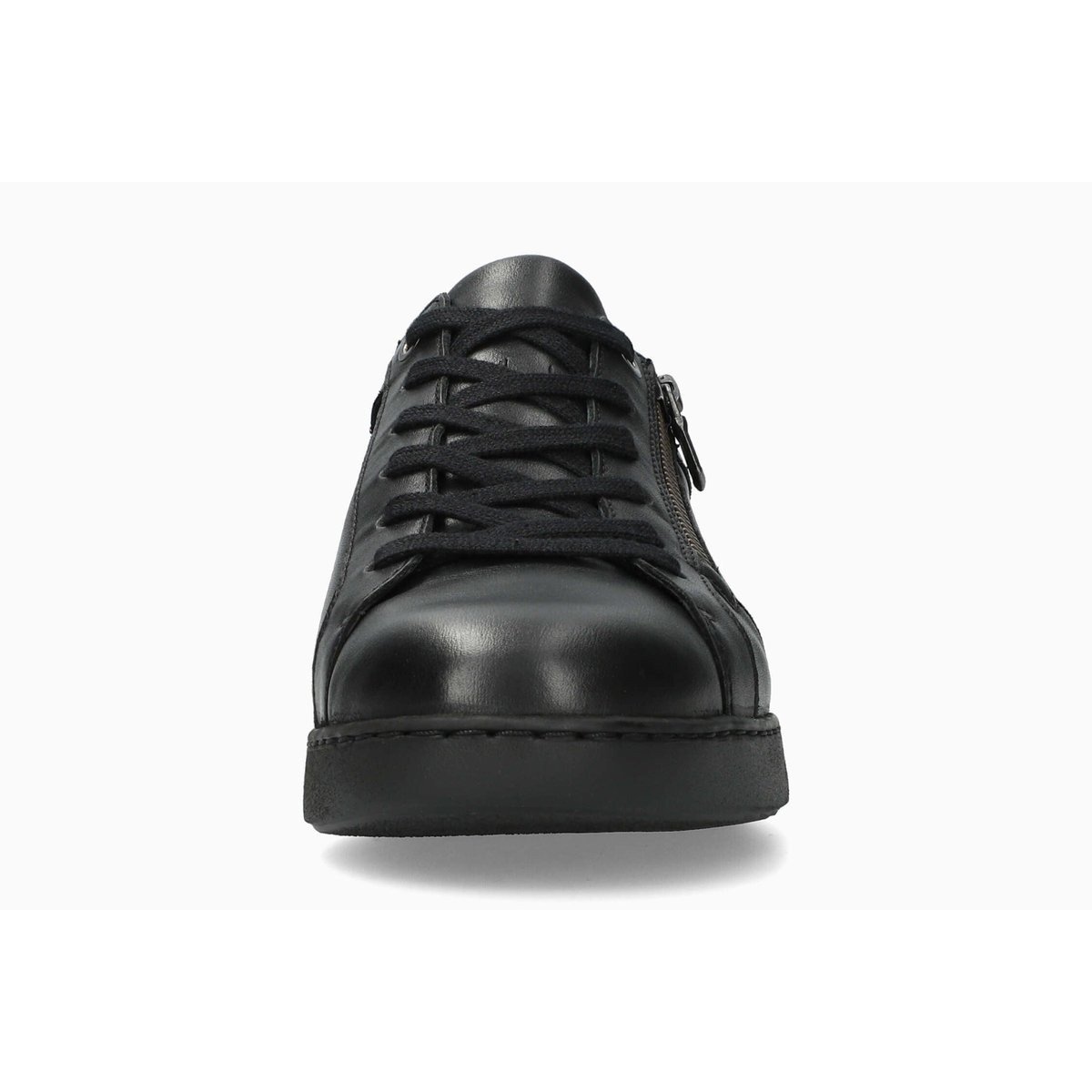 Baskets en cuir GAELIA noir p5150, MEPHISTO