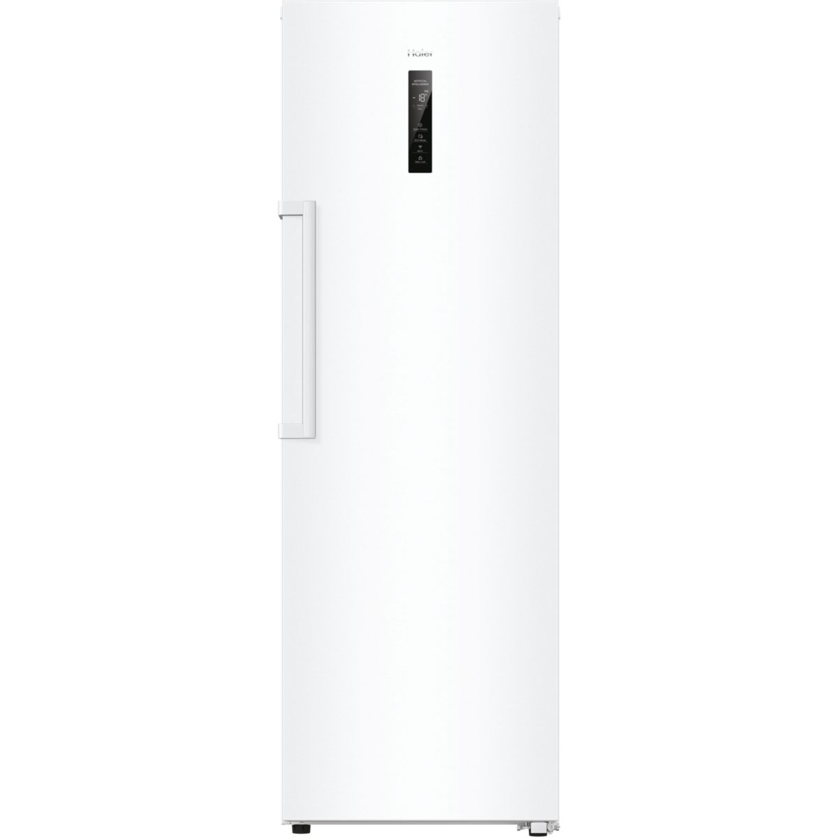 Congélateur armoire H4F272WCH1 couleur unique, HAIER