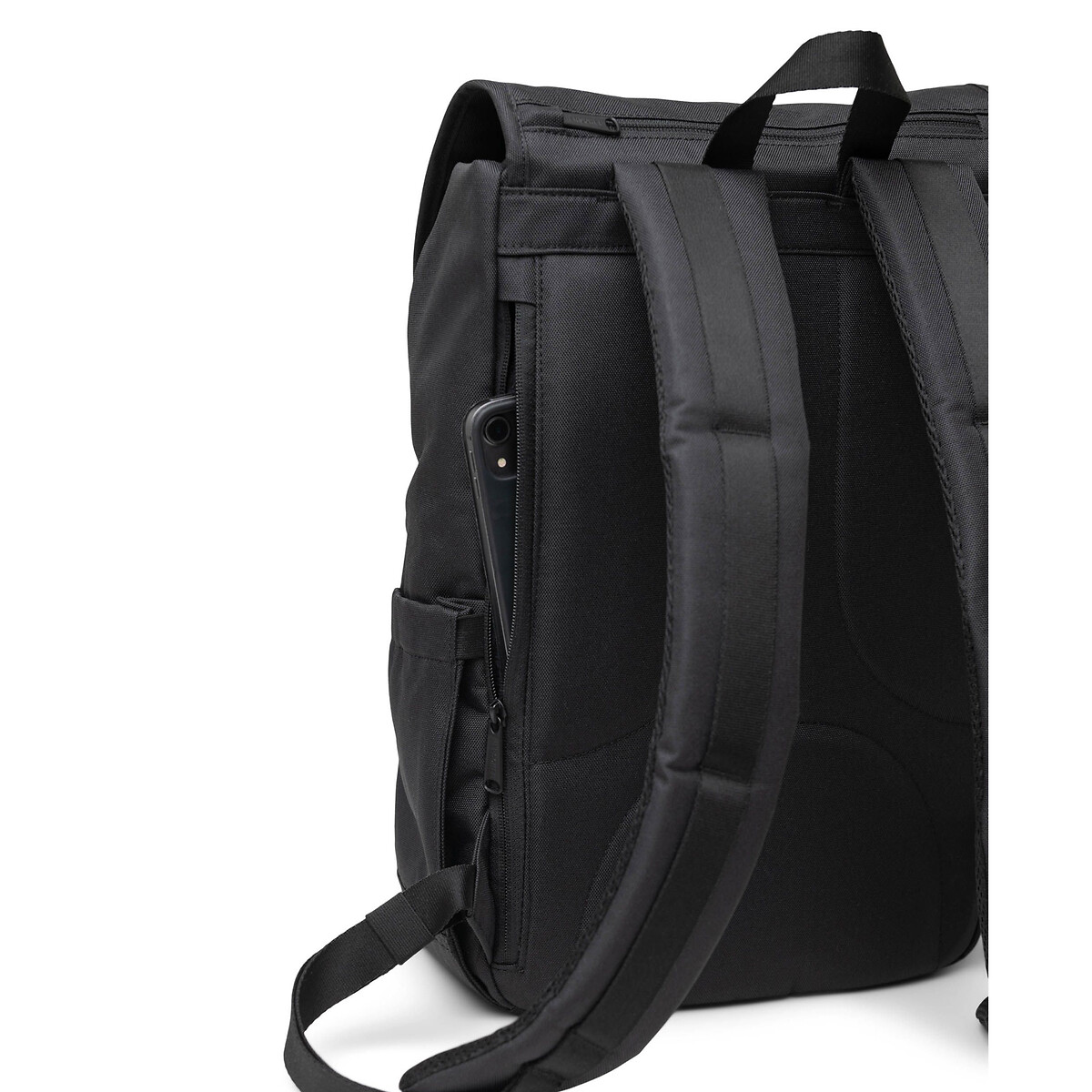 Zaino LITTLE AMERICA 15 nero , HERSCHEL
