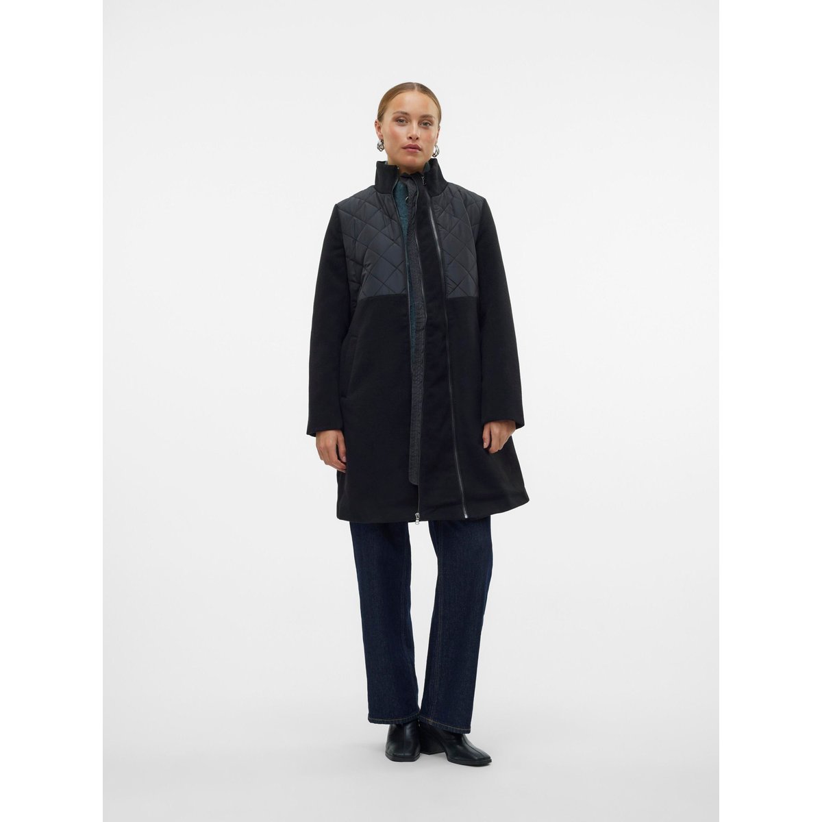 Veste black, VERO MODA