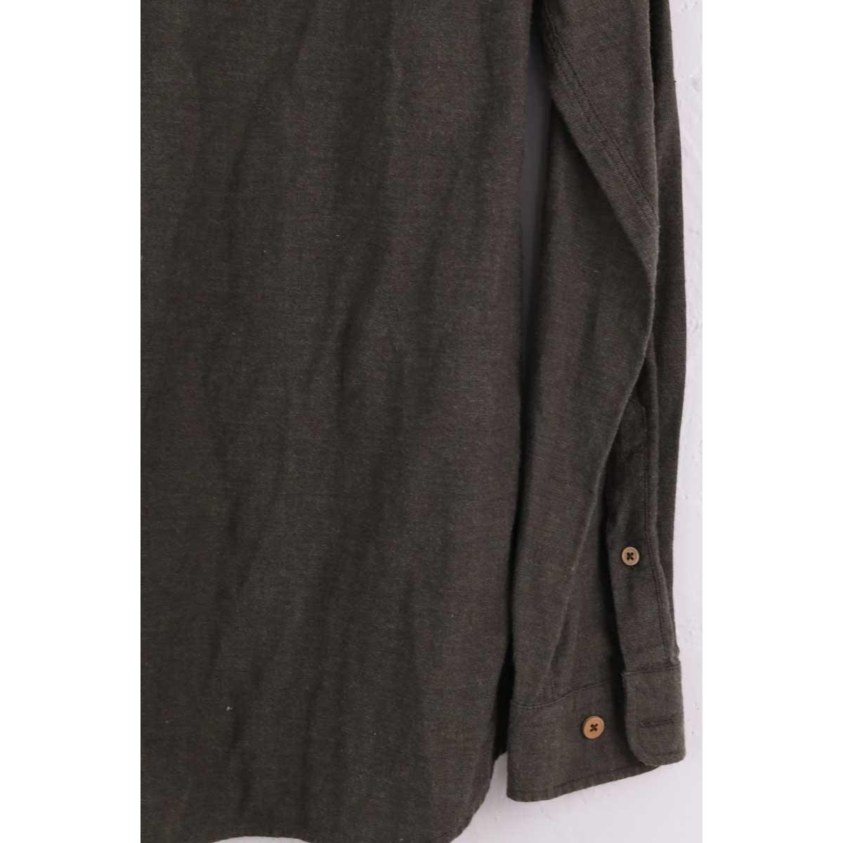 Chemise - Bon État kaki, OCTOBRE