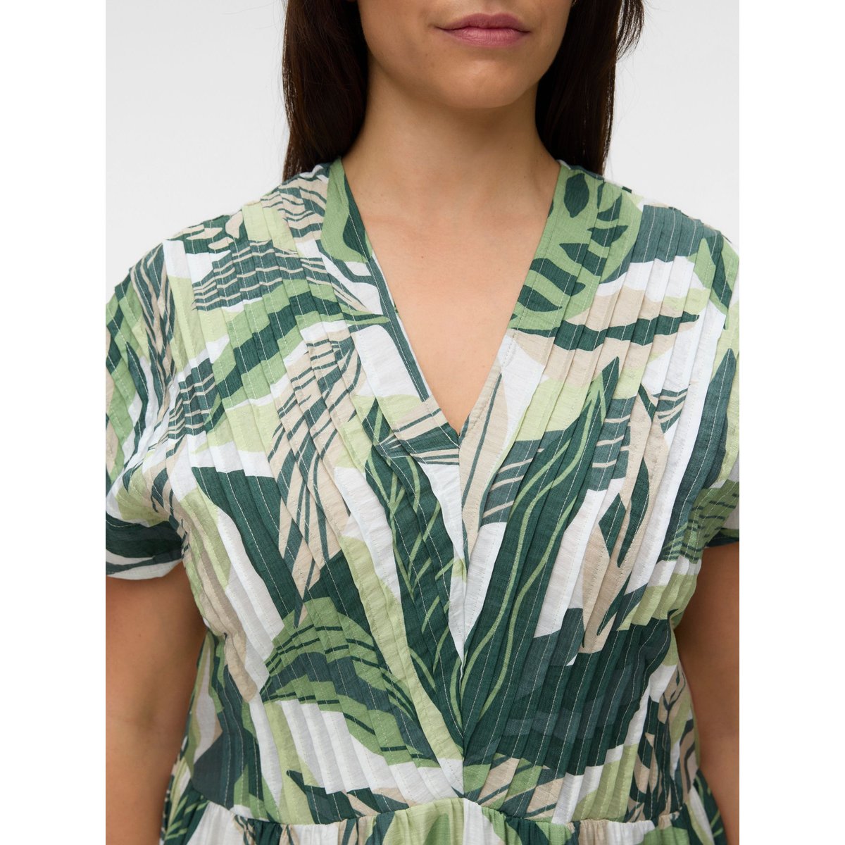 Robe laurel wreath, VERO MODA